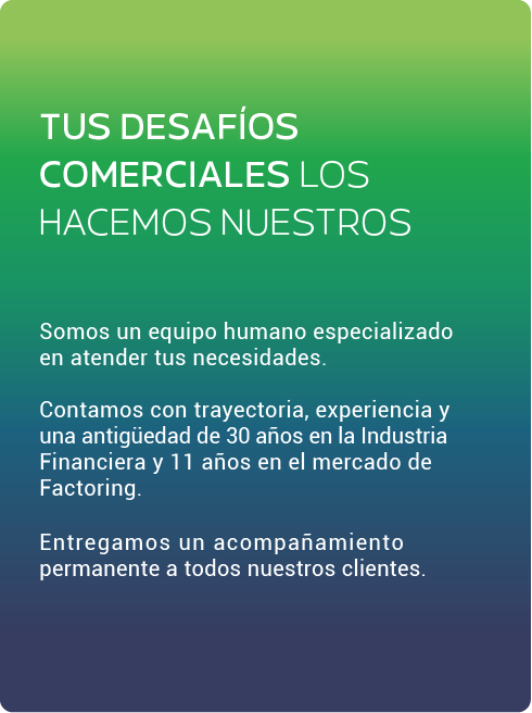 Respuesta por qué elegirnos